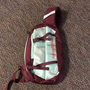 Patagonia Atom 8L Bag